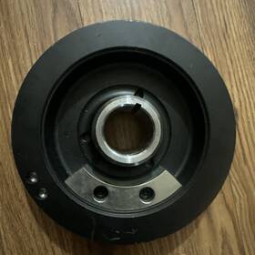 A1329405 Sfi Foundation Damper Meets Spec 18.1 New But Open Box
