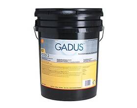 550026820 Shell Gadus S2 V220 #2 Lithium Ep Grease 35lb - Extreme Pressure Industrial 5500