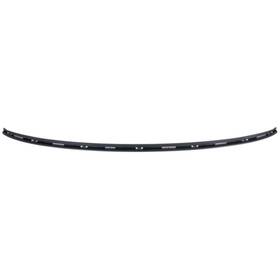 409-22 Sherman Parts Front Valance For 2010-2012 Ford Fusion Primed