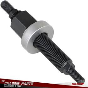 Ie1058655es Shzaitor New Harmonic Balancer Installation Tool 66515 For Chevy Small/big Block Cranks