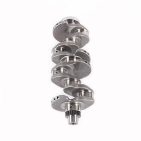 03l105021d Sinocmp 2.0tdi Engine Crankshaft For Vw Amarok Jetta Audi Cdba Cdca Cnfa Cnea