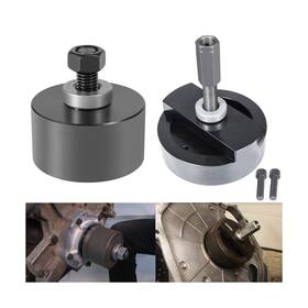 Qhmfazq-us-1 Sixcow Front And Rear Seal Installer For Ford 6.0l Powerstroke - Crank