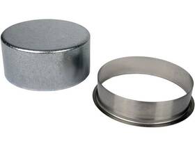 22djdq92 Skf Rear Crankshaft Repair Sleeve For Vw Jetta 1990