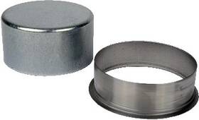 99434 Skf Engine Crankshaft Repair Sleeve For C2500 C3500 Express 3500 More