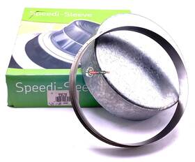 99620 Skf Usa Engine Crankshaft Repair Speedi-sleeve Id 157.56 Mm