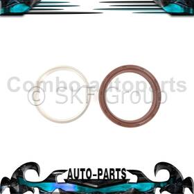 Coms020260123a488 Skf Rear Engine Crankshaft Seal Fits 1990-2011 Ford Ranger 4.0l