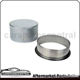 Spae250311172956 Skf Rear Engine Crankshaft Repair Sleeve Fits 1984 1985 1987 1986 Ford Escort