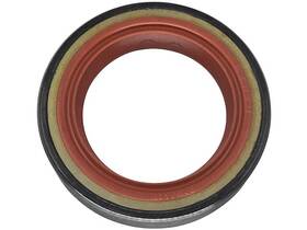 17ms53f Skp Crankshaft Seal Fits 2012 Audi Tt Rs Quattro 2.5l 5 Cyl