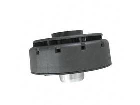 38178cybc Skp For 2007-2010 Mercedes Cl550 Crankcase Breather Cap 2008 2009 5.5l V8