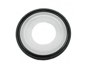Bj666sw Skp Rear Crankshaft Seal For 2007 Chevy Silverado 1500 Hd Classic 6.0l V8