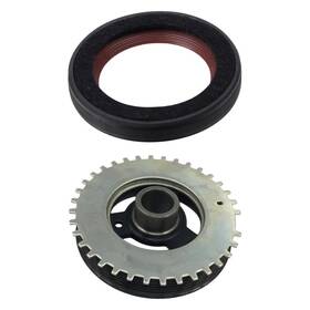 Bndl-921327 Skp 2-pc Engine Harmonic Balancer Kit