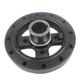 Sk594013 Skp For Chevy Camaro 1982-1987 Harmonic Balancer
