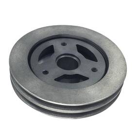 Sk594014 Skp For Chevy Camaro 1968-1974 Harmonic Balancer