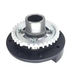 Sk594051 Skp For Ford Mustang 1994-1998 Harmonic Balancer
