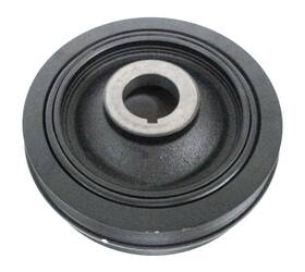 Sk594134 Skp Replacement Engine Harmonic Balancer Fits 1993-1995 Ford Mazda