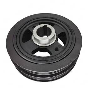 Sk594182 Skp For Toyota Corolla 1992-1997 Harmonic Balancer
