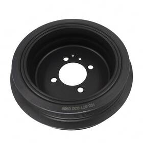 Sk594380 Skp For Mazda Protege 1998-2001 Harmonic Balancer