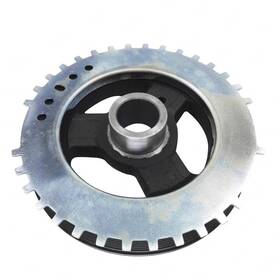 Sk594414 Skp For Mazda Mx-5 Miata 2006-2014 Harmonic Balancer