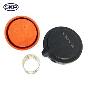 Sk911117 Skp Engine Crankcase Vent Valve For Bmw