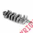 339-05-0106 Skunk2 Racing 106mm 4340 Billet Stroker Crankshaft Honda K20 K24