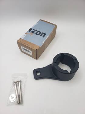 Su853122ku Skyup2018 Crankshaft Damper Pulley Holding Holder Wrench With Bolts For Toyota Lexus 3.4l