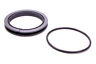 Sm86665 Peterson Fluid Rear Split Bbc Crankshaft