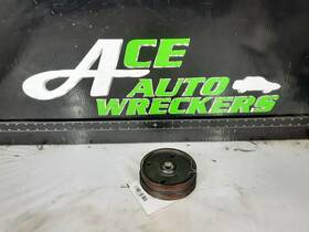 309-50693 Smart Harmonic Balancer Fits 08-15 669537