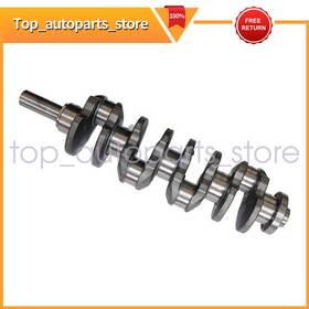 13411-75900 Soillar Crankshaft For Toyota Tacoma Rzn140 Rzn150 2.4l 2rz-fe 1995 1996-2004