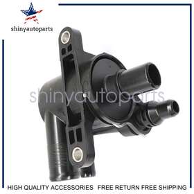 Lr093489 Soillar Lr181892 Separator Coolant Degas For Maserati Levante S Sport 4-door 3.0l 2019