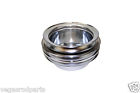 R8972 Spc 8972 Chrome Plated Steel Crankshaft Pulley Ford Bolt Holes