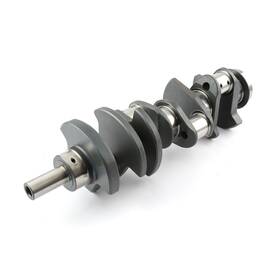 1-276-013 Speedmaster Ford 351w Windsor Forged 4340 Steel Crankshaft 3.850 Inch Std-seal External Bal