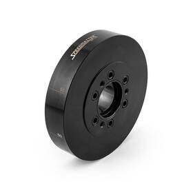Speedmaster Outlet 840136534792 Chevy Bbc 454 8.000 Inch External Balancer Fluid Damper Harmonic Sfi 18.1