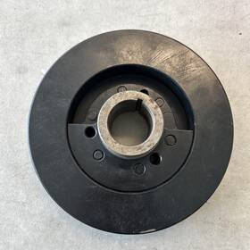 Pc22205 Speedmaster Big Block Chevy Harmonic Balancer 8 Inch 454 502
