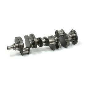 Speedmaster Pce276.1017 Chevy Sbc 350 4340 Forged Steel Crankshaft St-4.000 M-350 Rj-2.1 Rms-2pc Bal-int