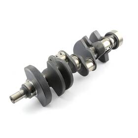 Pce276.1020 Speedmaster Chevy Sbc 350 4340 Forged Steel Crankshaft St-3.750 M-350 Rj-2.1 Rms-1pc Bal-int