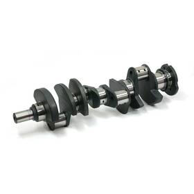 Pce276.1034 Speedmaster Chevy Bbc 454 4340 Forged Steel Crankshaft St-4.500 M-std Rj-2.2 Rms-2pc Bal-int