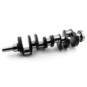 Pce276.1042 Speedmaster Ford 289 302 5.0l 4340 Forged Crankshaft St-3.400 M-2.2486 Rj-2.123 Bal-int