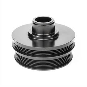 Speedmaster Pce291.1073 Sfi-approved Fluid Harmonic Damper Balancer Chevy/gm Ls