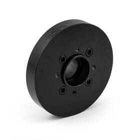 Pce291.1102 Speedmaster Oldsmobile 455 6.500 Inch External Sfi-rated Damper Harmonic Balancer