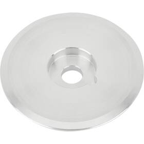 22038062 Speedway Motors Mandrel Drive End Plate Cap 3 Inch O.d. .250 Recess