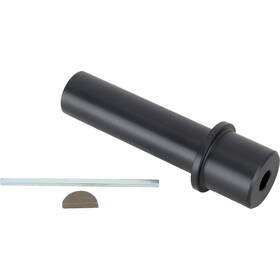 22038120 Speedway Motors Aluminum 3.250 Crank Drive Mandrel Fits Chevy Small Block