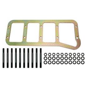 575935100 Speedway Motors Steel Main Girdle Fits Ford 351w