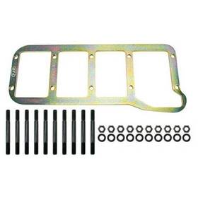 57594600 Speedway Motors Heavy Duty Steel Big Block 429 460 Ford Main Girdles