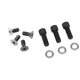 9100613 Speedway Motors Upper And Lower Pulley Bolts For Aluminum Pulleys