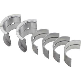 9101536-020 Speedway Motors Main Engine Bearings .020 Undersized Fits 1949-1953 Ford Flathead