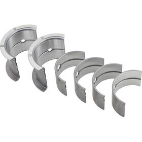 9101536-030 Speedway Motors Main Engine Bearings .030 Undersized Fits 1949-53 Ford Flathead