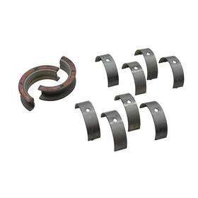 9101717-020 Speedway Motors 1956-57 Fits Ford Y-block 312 Main Bearings - Size .020