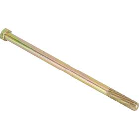 91315915 Speedway Motors Crank Drive Mandrel Bolt Grade-8 7/16-20 X 8 Inch