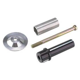 91315920 Speedway Motors Small Block Chevy Sbc 350 Crank Crankshaft Mandrel Drive Kit
