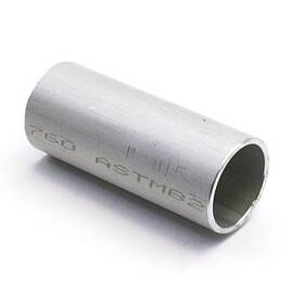 91615925 Speedway Motors Aluminum Mandrel Spacer 3 Inch